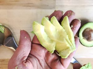 Avoid Avocado Hand - Get an Avocado Slicer