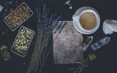 How to Build a holistic remedy Arsenal – a beginner’s guide