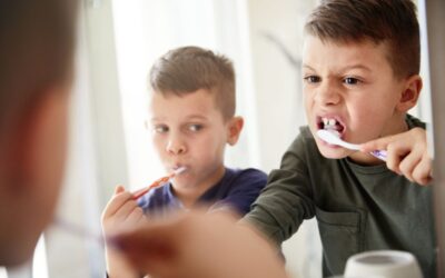 How to Create Non-Negotiables to Build a Strong family rhythm