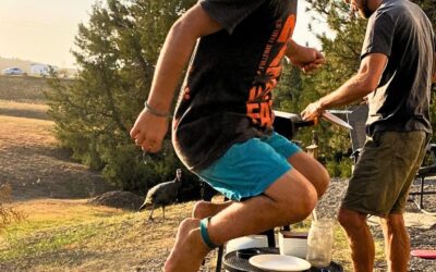 5 non-negotiable habits for peace and rhythm