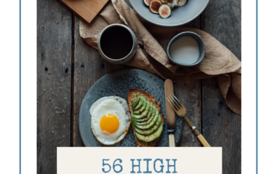 Rethink Snack ideas: easy, high protein for the Whole Family