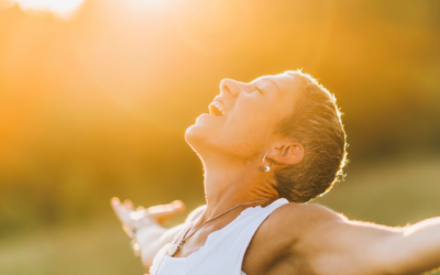 what is the Missing Ingredient keeping you from exuberant energy?