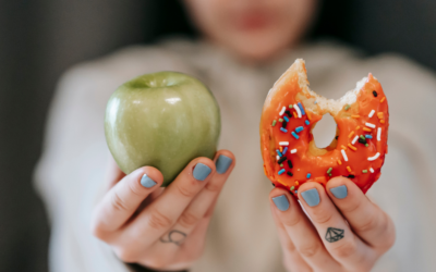How to Reduce Sugar Cravings When Transitioning to Clean Eating