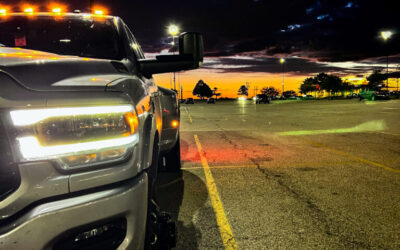 the Ram 3500 that pulls our 20,000 lb home