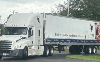 meet me in a random parking lot: Our Family’s weird high standards real food—Azure Standard